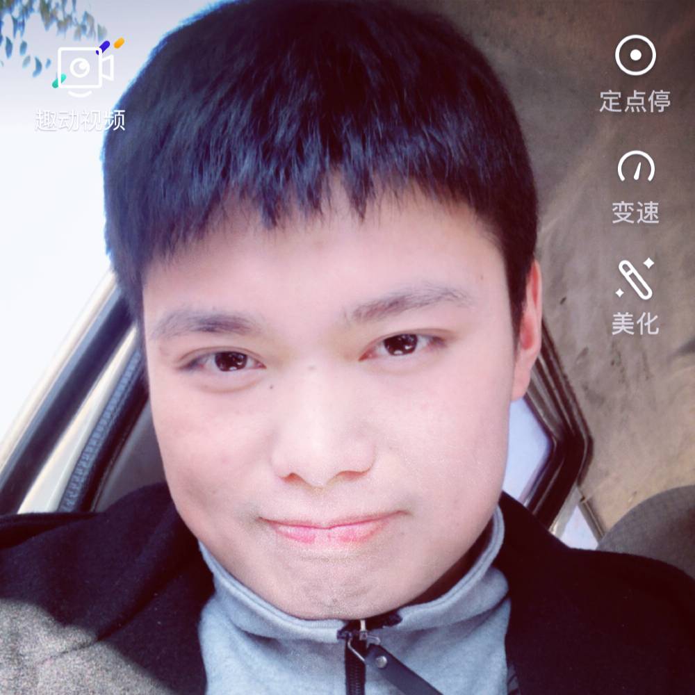 寡言。的照片