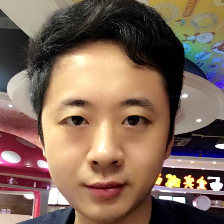 虎哥哥哥的照片