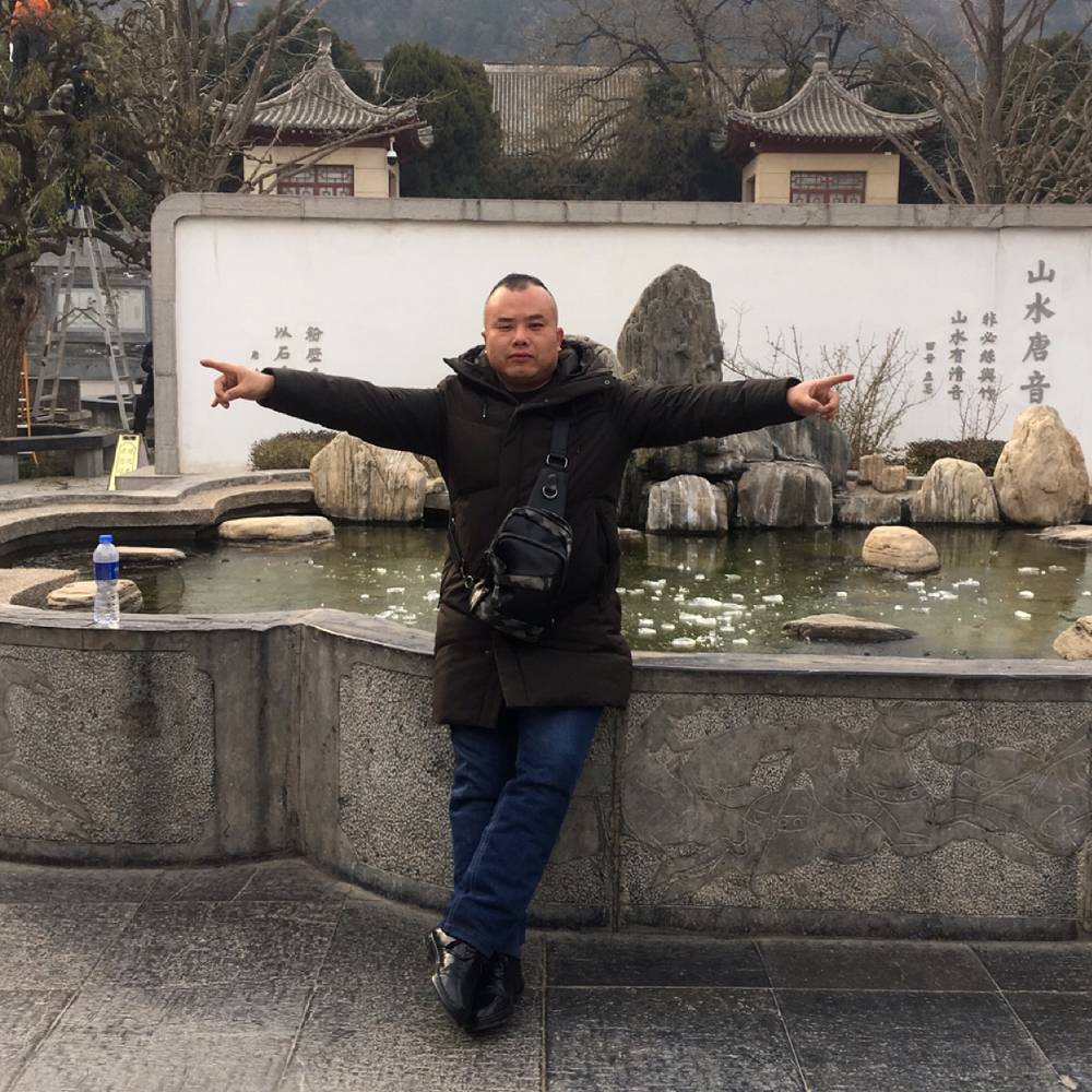 段段珠的照片