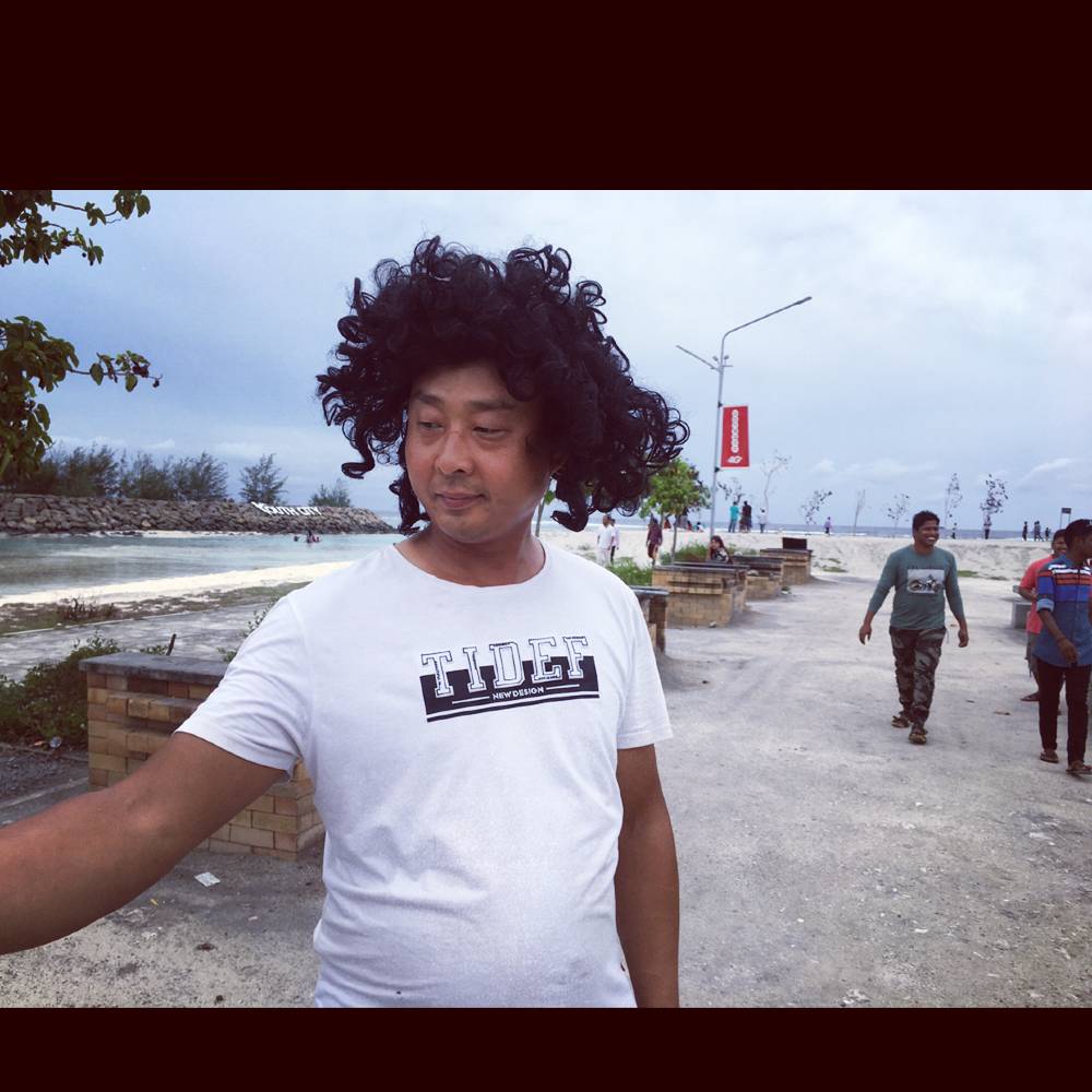 深海里de鱼的照片