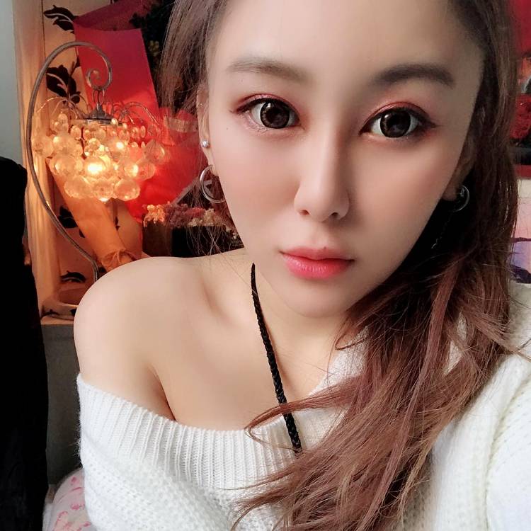 璐璐llu❤️的照片