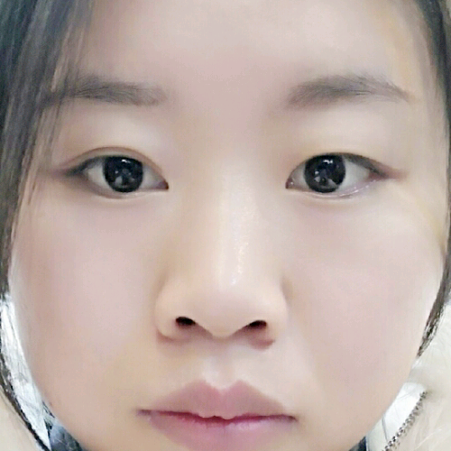 笨小孩青春的照片