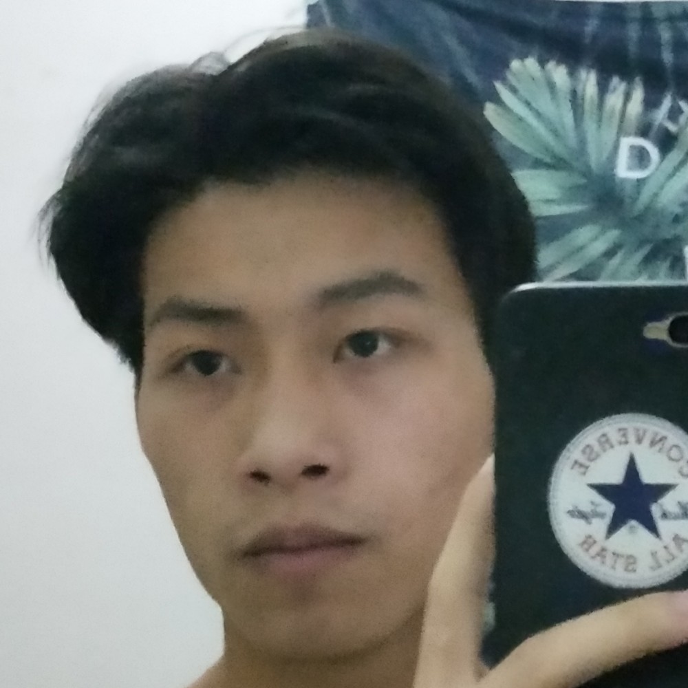 机器猫回眸健康的照片