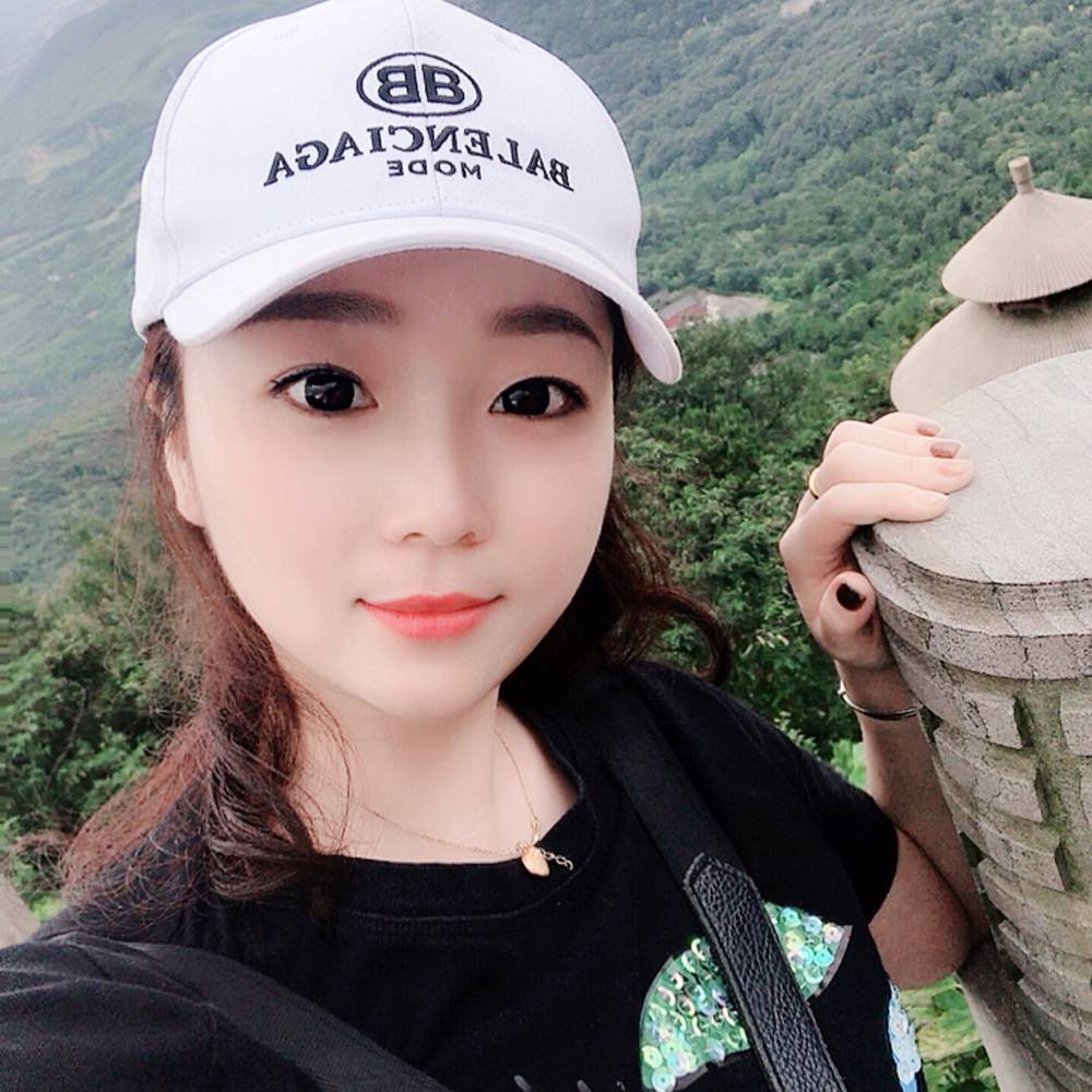 肉肉的小阿姨的照片