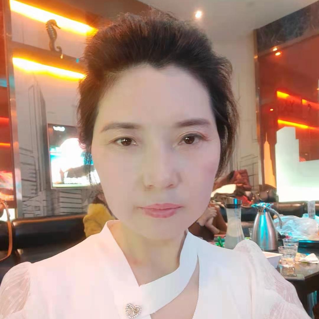 豌豆闻温婉的照片