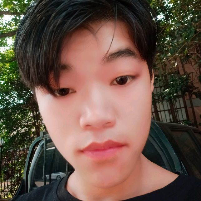 欣慰泪了小白菜的照片