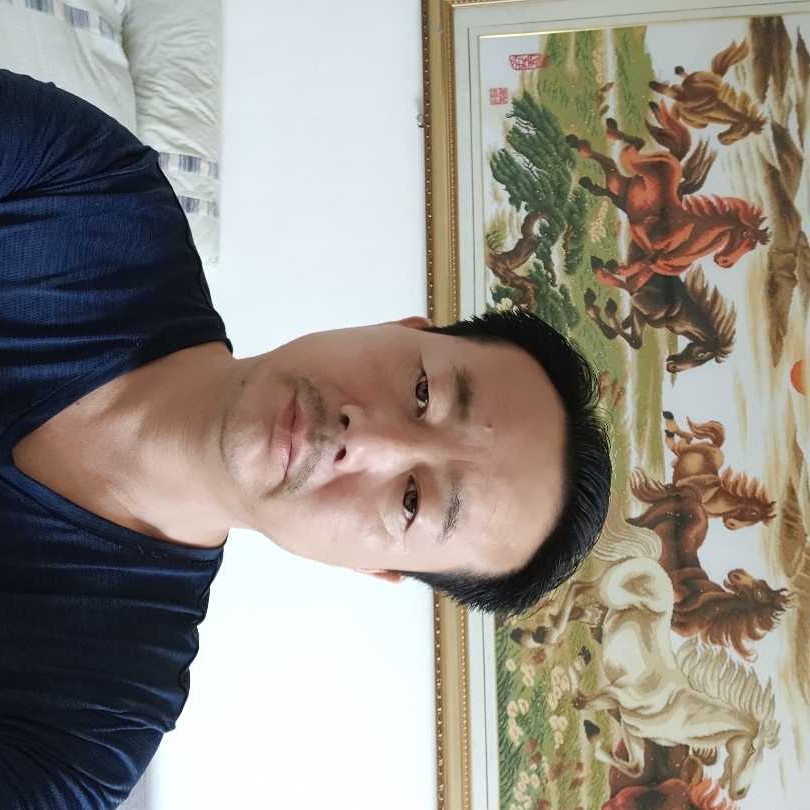 烂漫遇見店员的照片