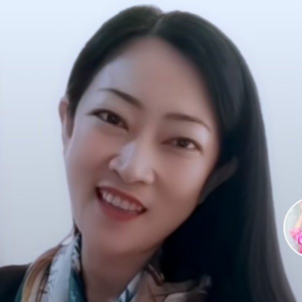 小熊猫说爱笑的照片