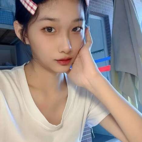 唇彩就甜甜的照片