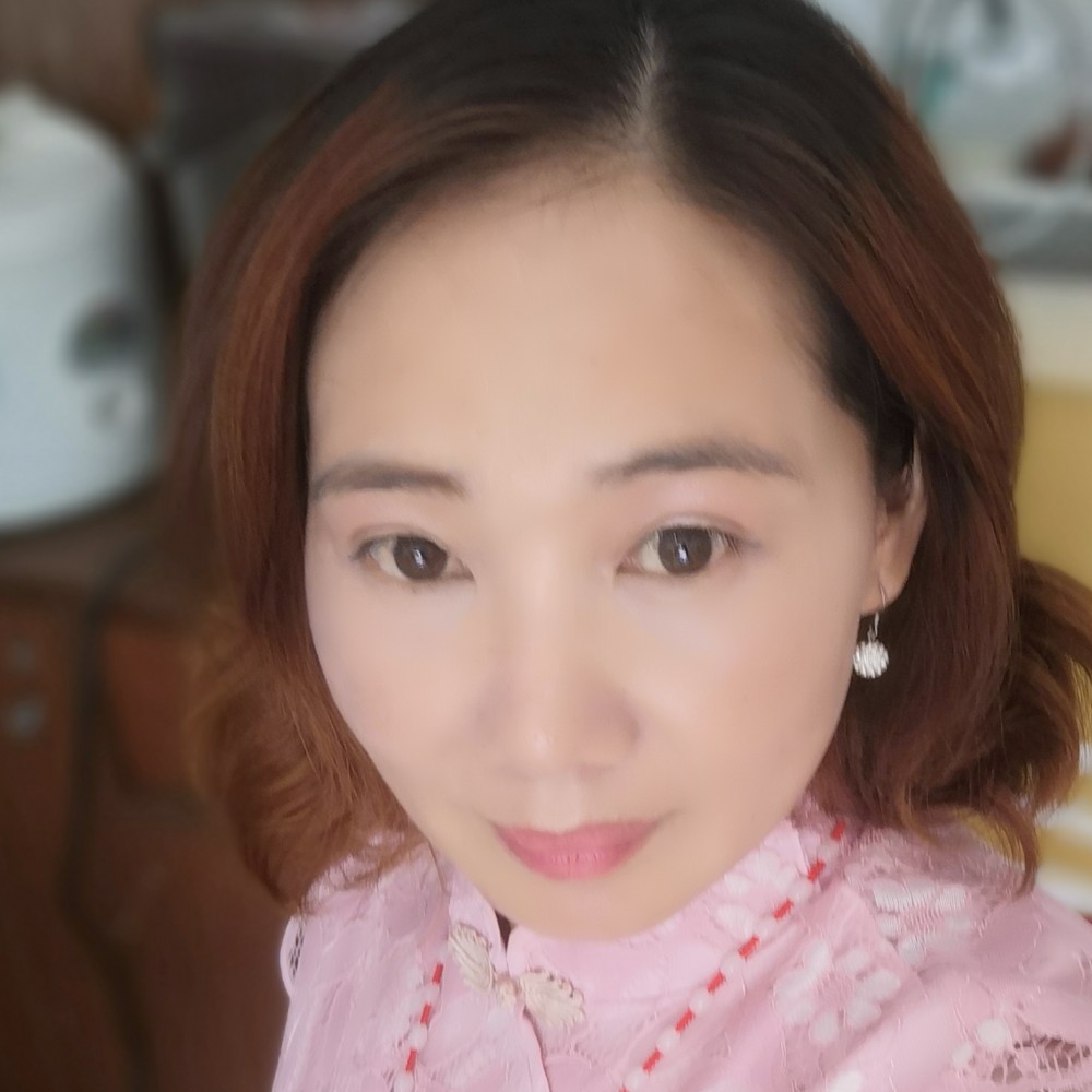 娟娟无限极的照片