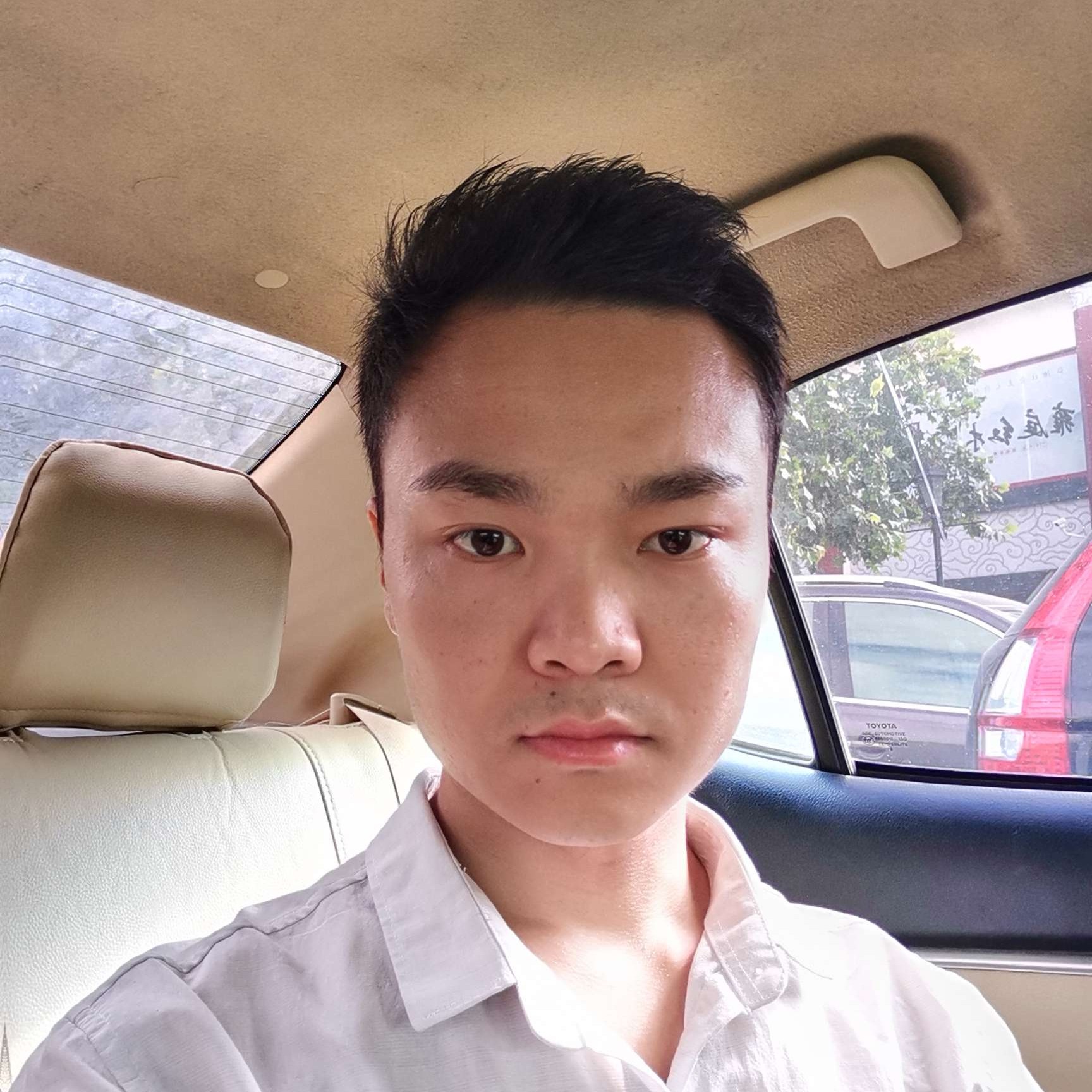 发夹初见的照片