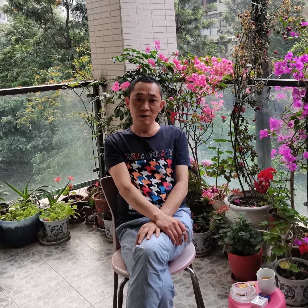 泪逝，念成殇的照片