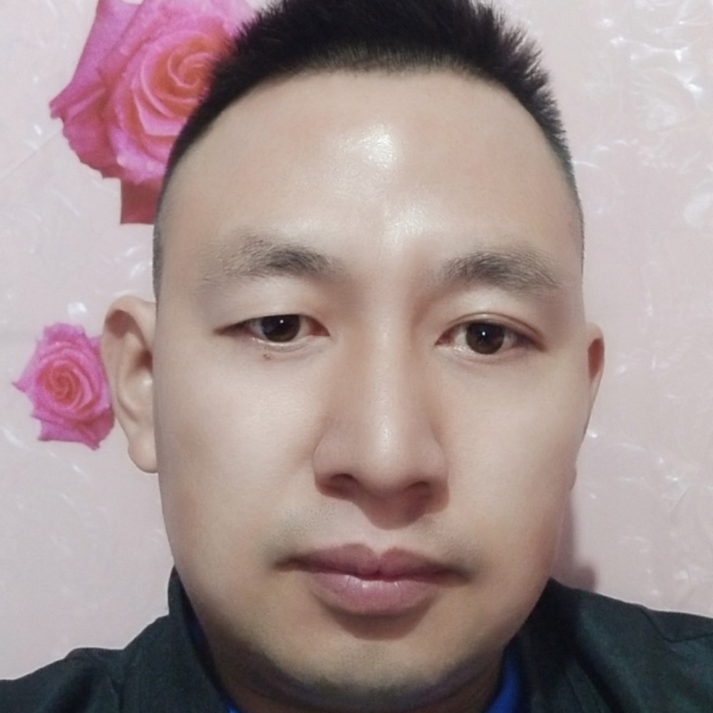 落霞吃醋想人陪的照片