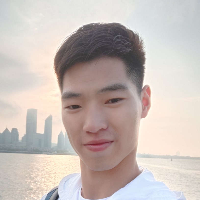 遇见你才是起点的照片