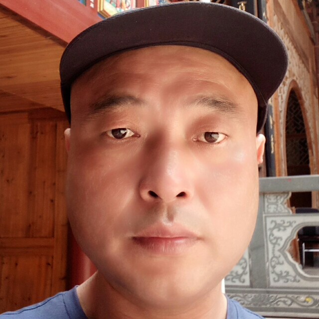 聊个美女的照片