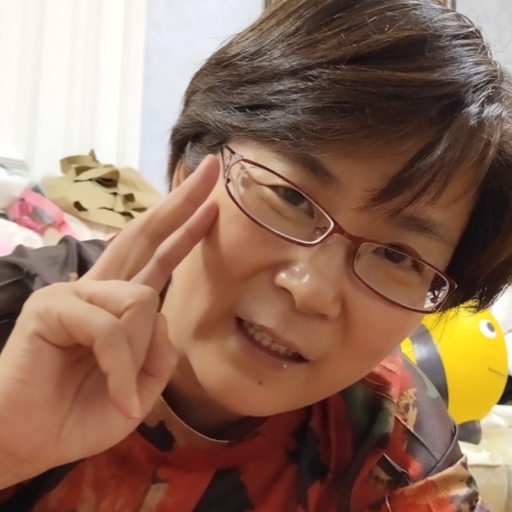 施芳的照片
