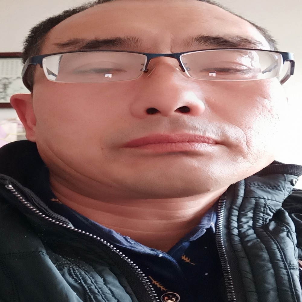 乳山野狼的照片