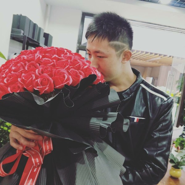 蝶衣就美丽的照片