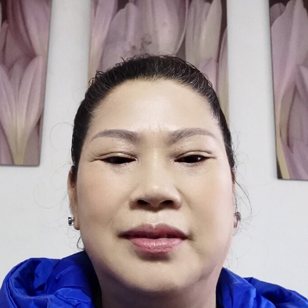 我本人想找个对象的照片