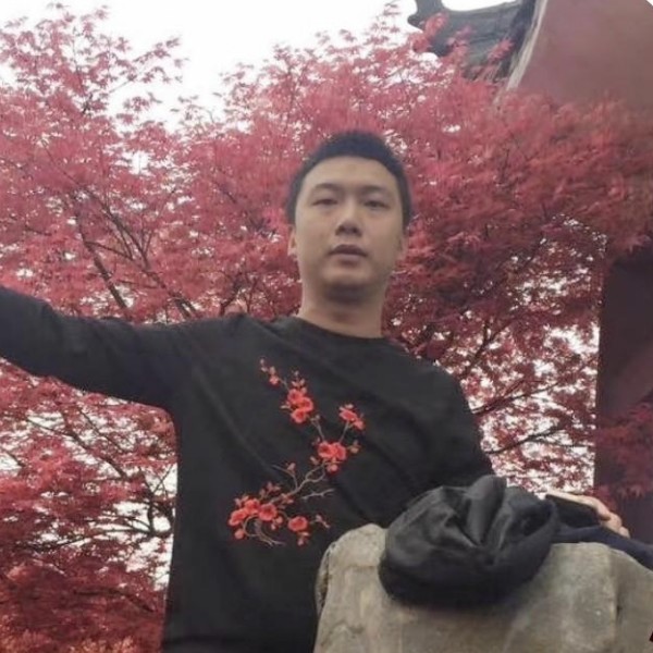 江湖风景的照片