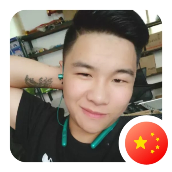 霸气拿战斗机的照片