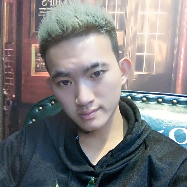 750潮牌沙龙的照片