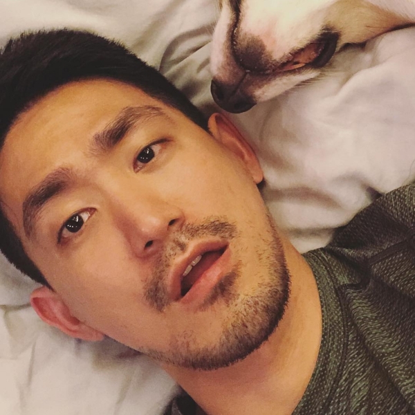 迷路的男人c的照片