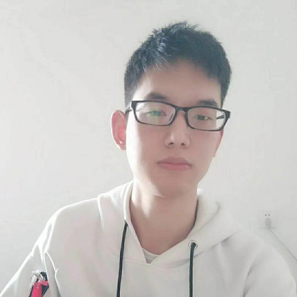 暖色伴余生的照片