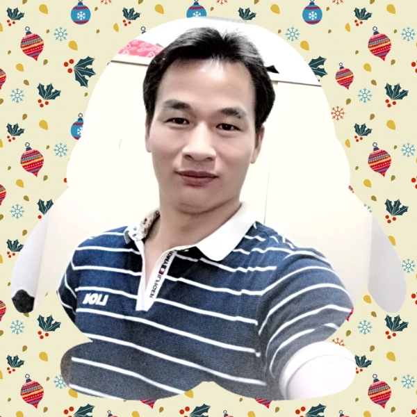 自信  少年的照片