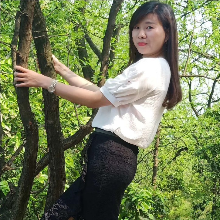 娇娇的照片