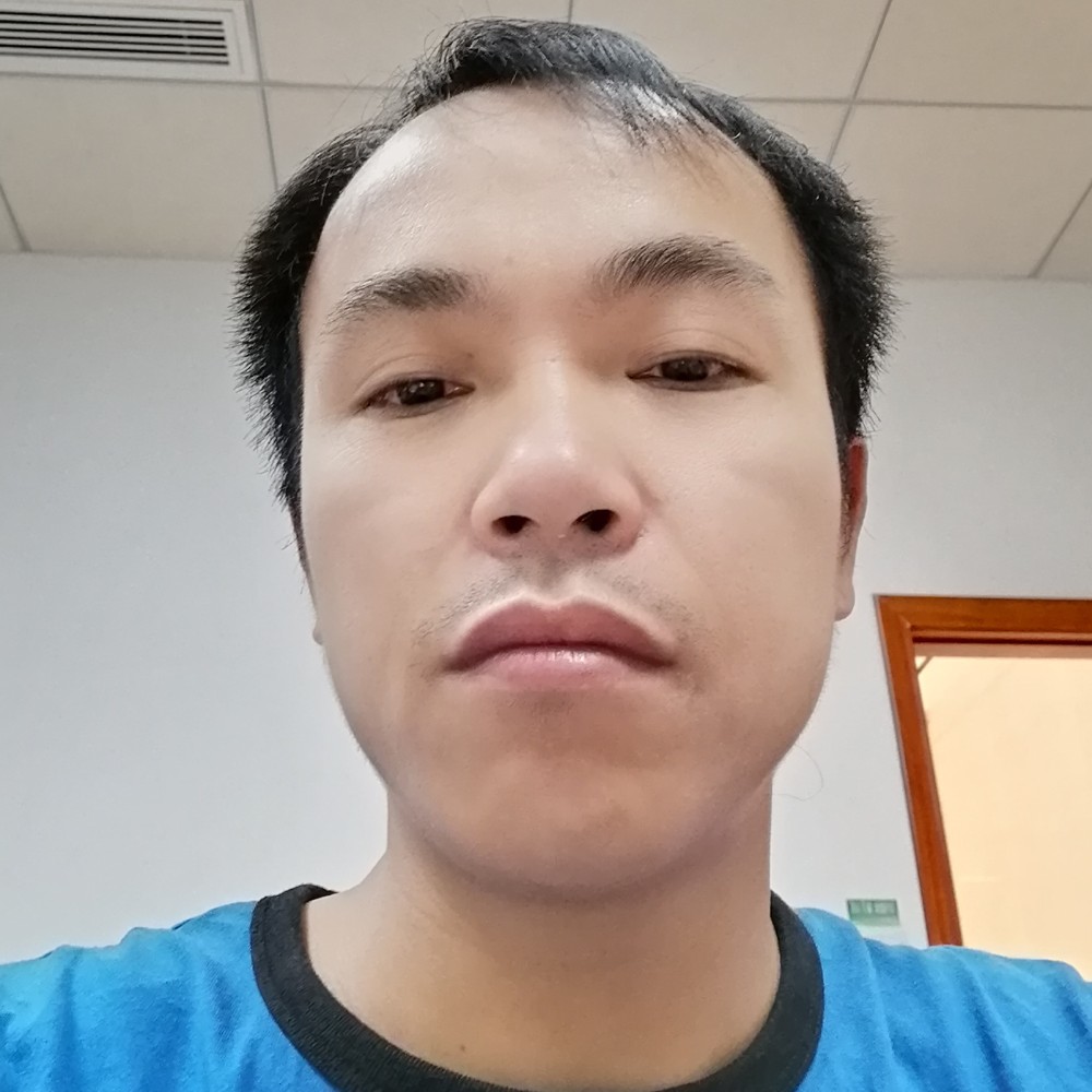何方方的照片