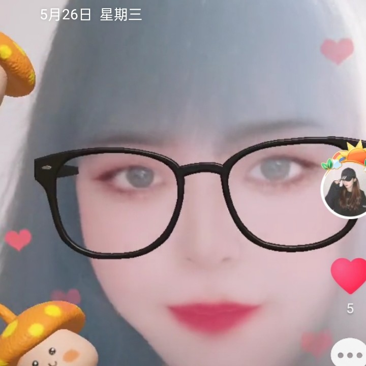 逐风邂逅专注的照片