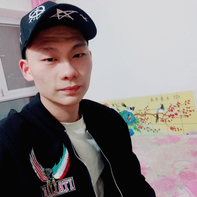 未来倾心烂漫的照片