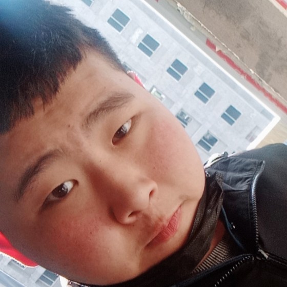 包容小馒头的照片