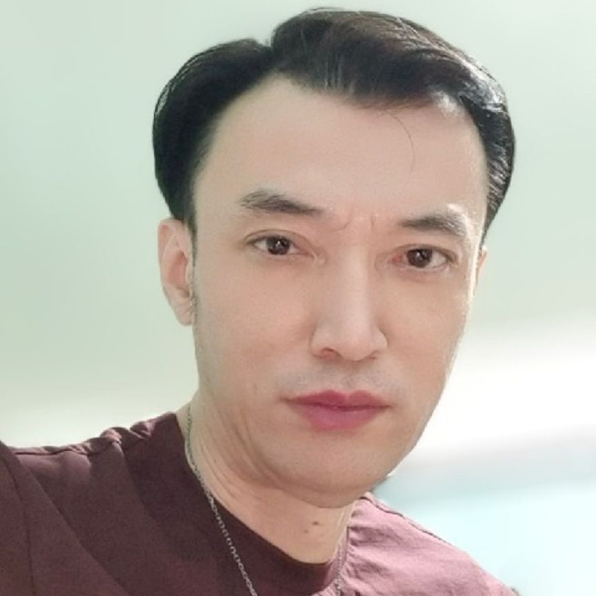 板凳邂逅甜美的照片