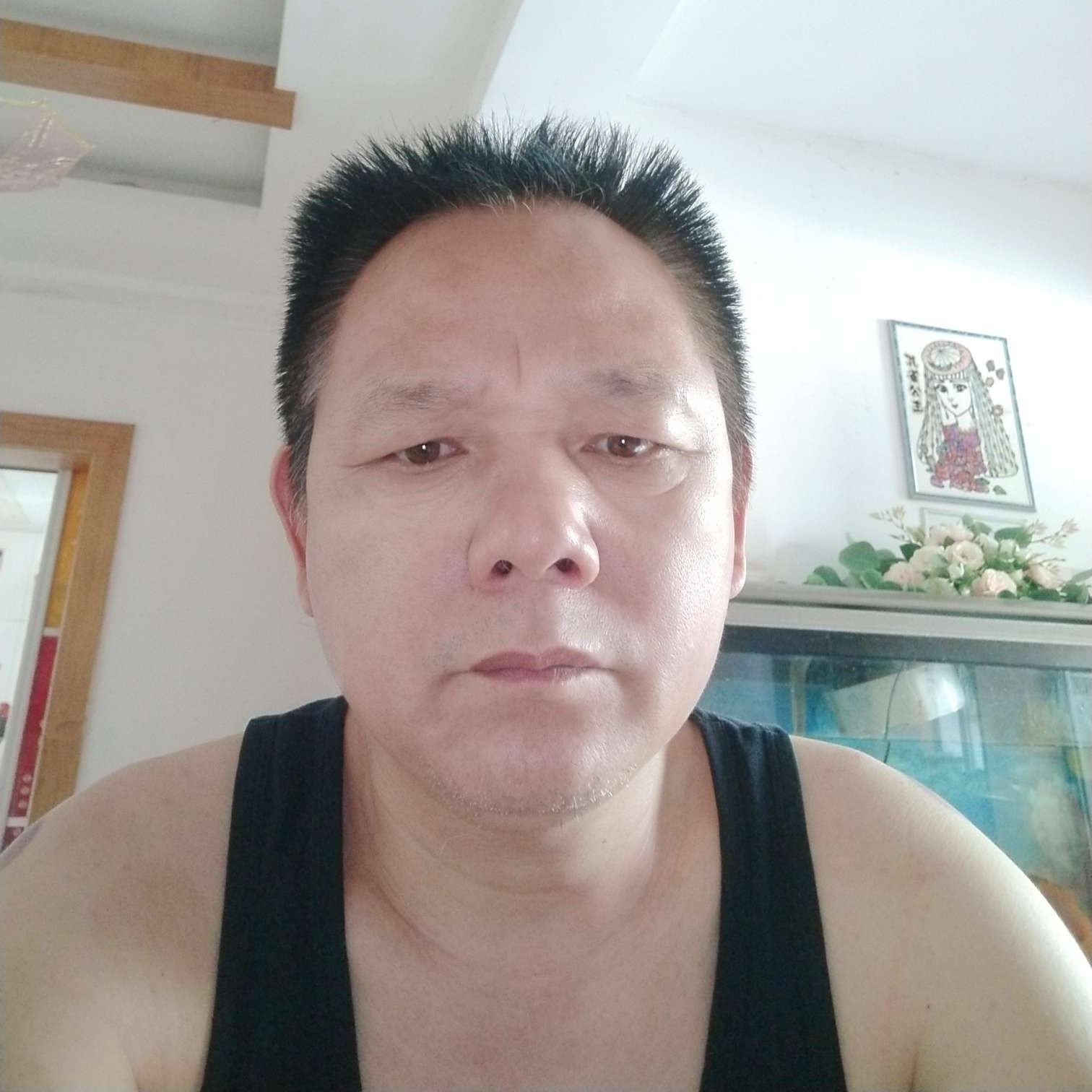 阳光男海的照片