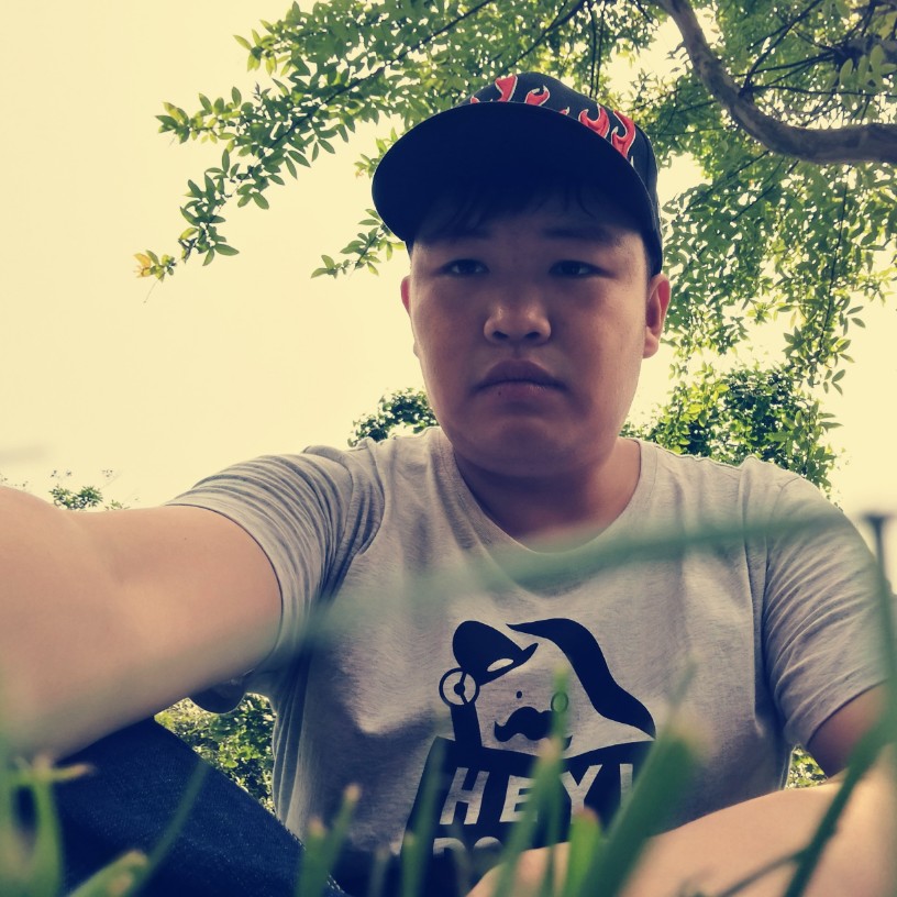 流浪人间的照片