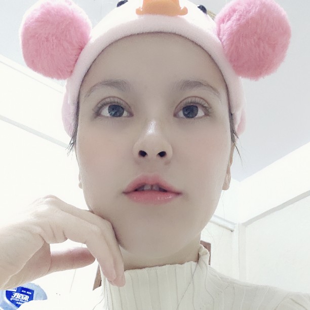周姗兒的照片