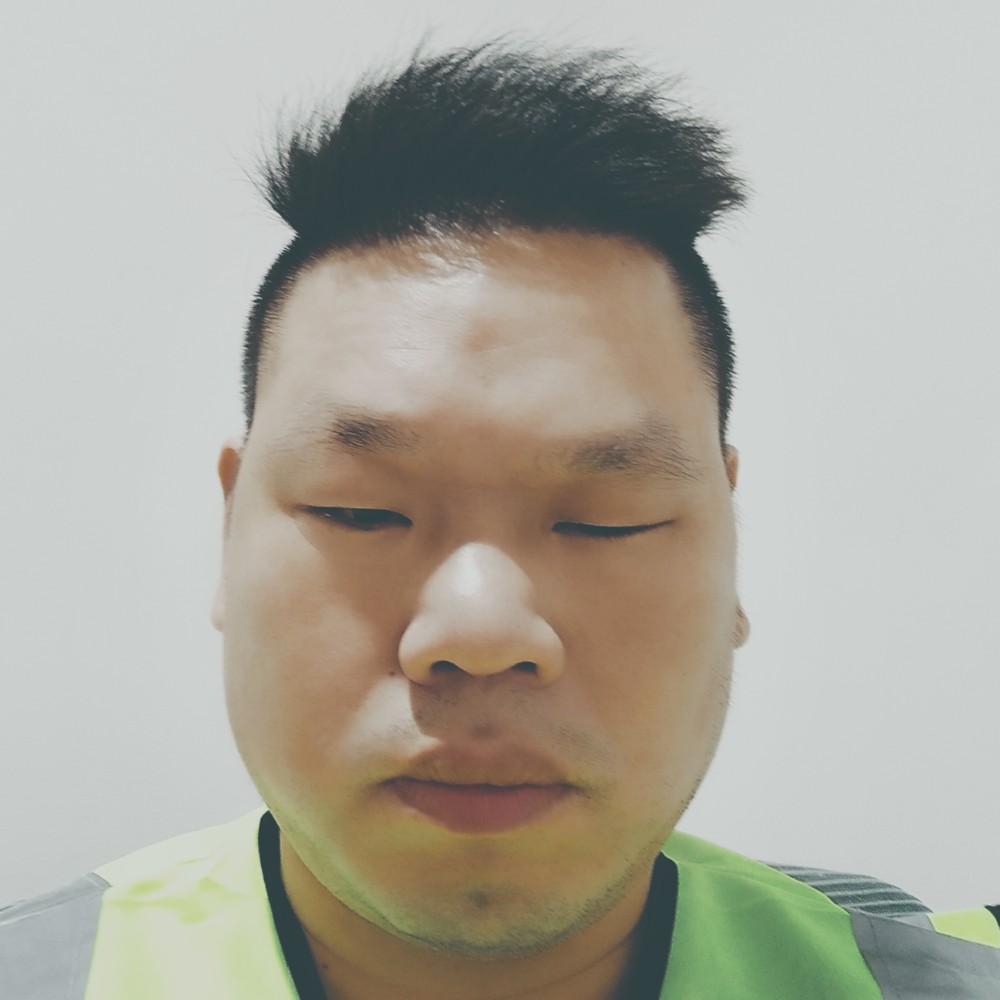 激昂就小懒猪的照片