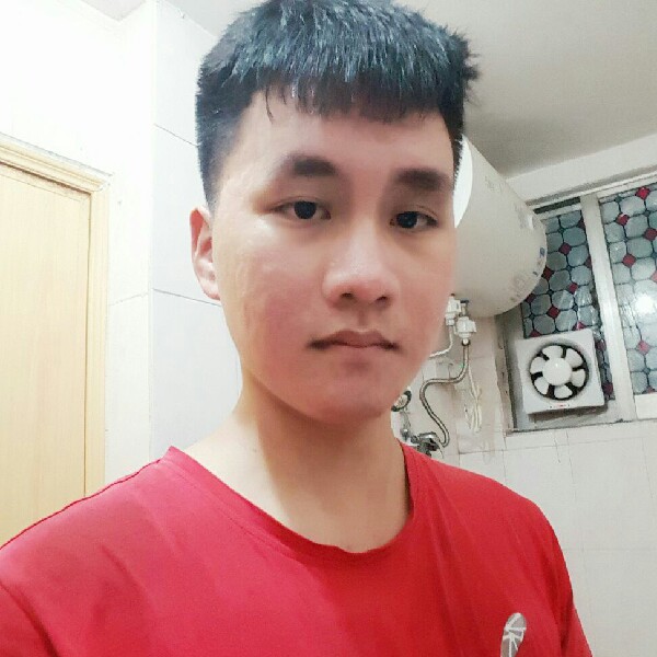 我是钟神秀。的照片