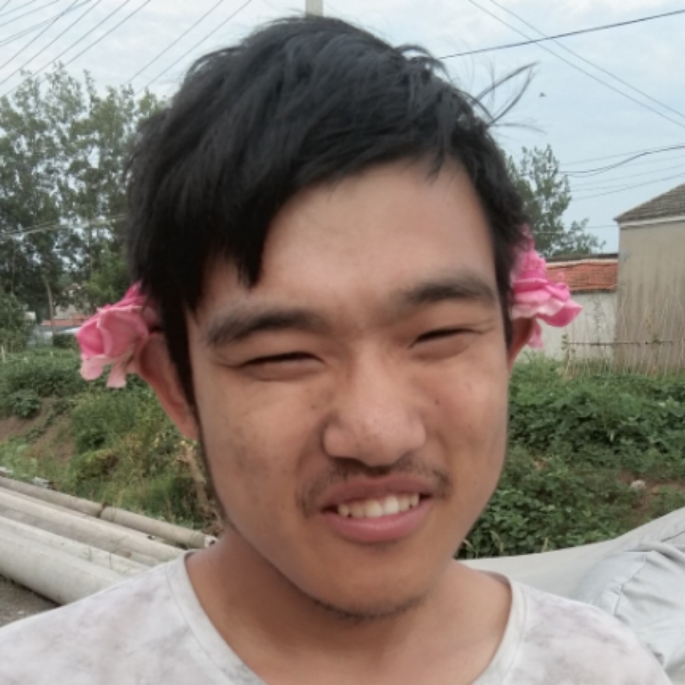 香蕉改变康乃馨的照片