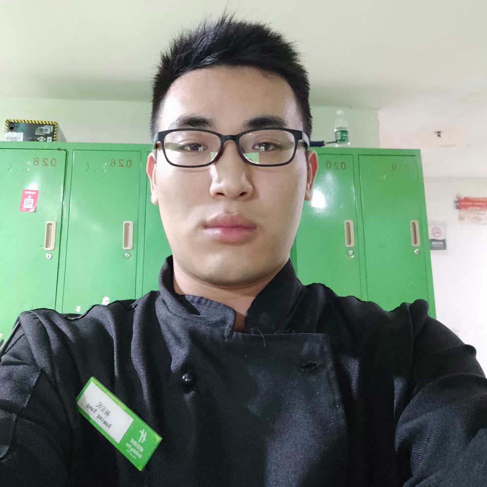 痴心不改13的照片