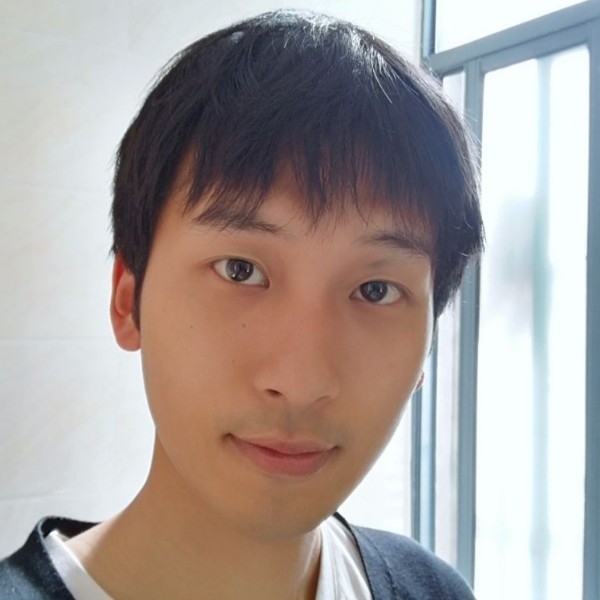 小明在找对象的照片
