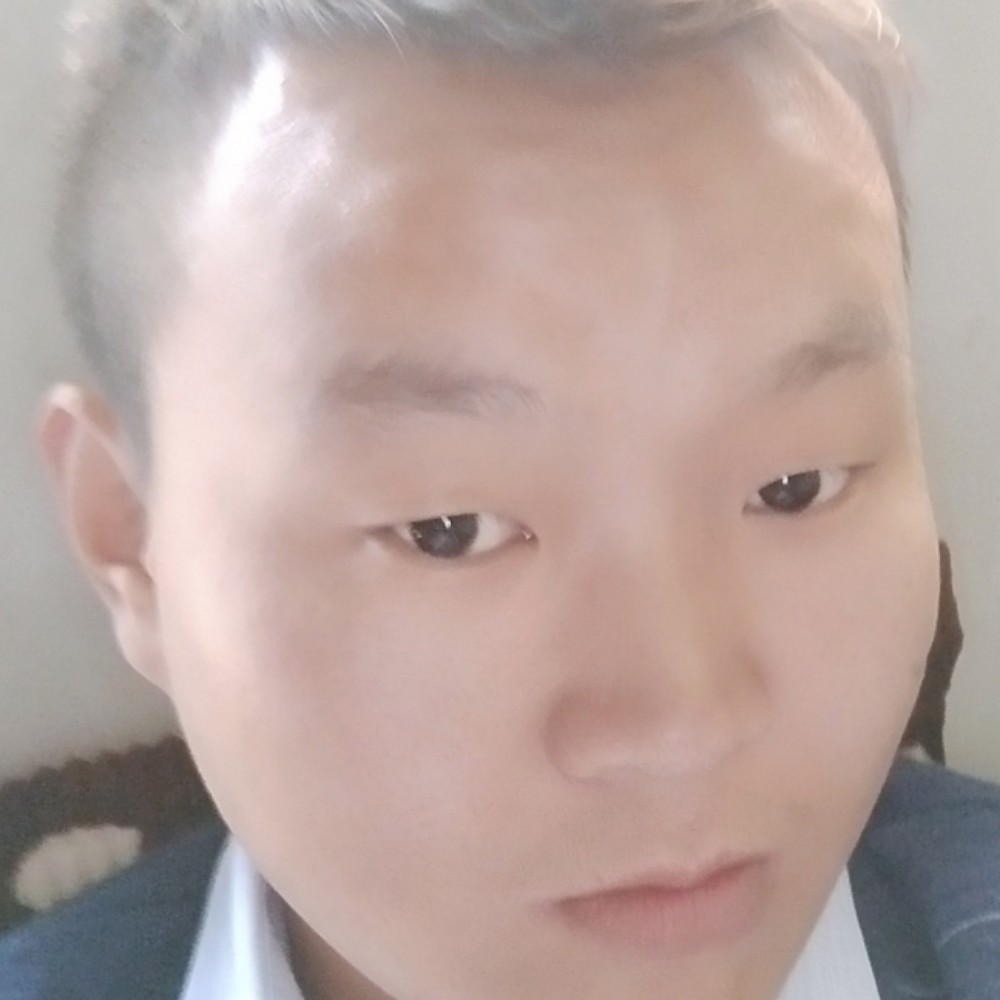 酷拽少年的照片