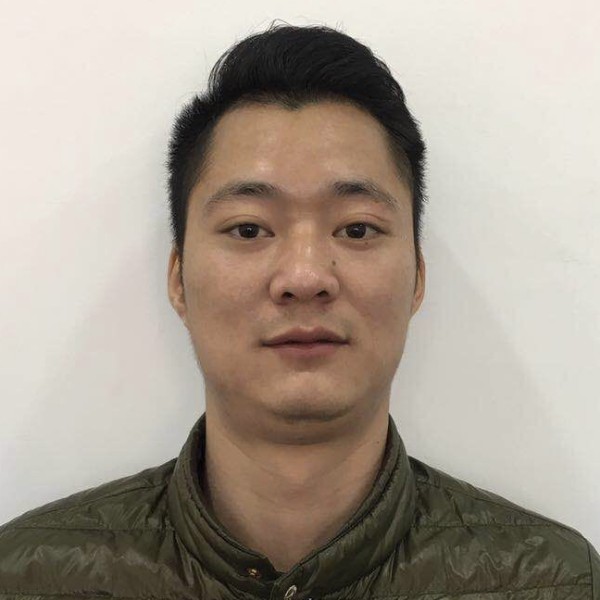 小馒头说机灵的照片