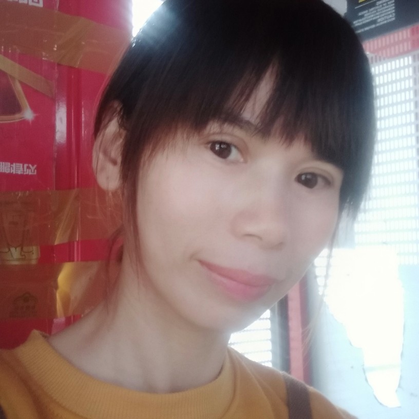 春萌的照片