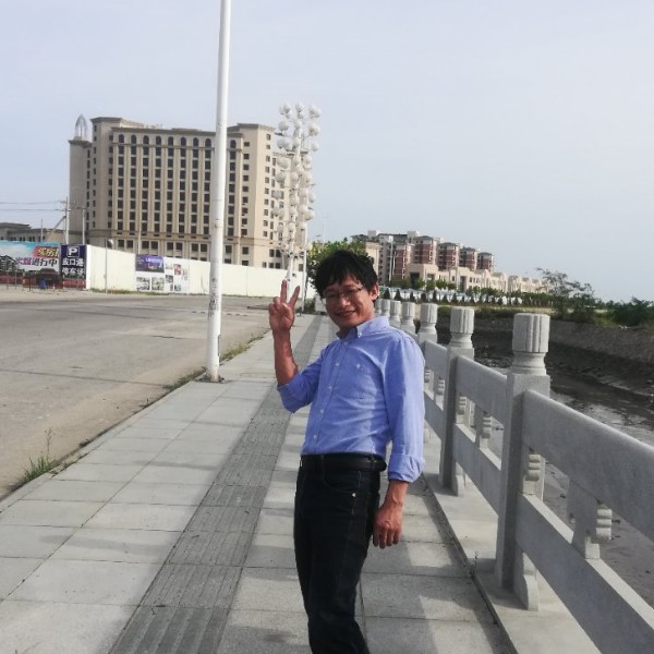 等你，在那里的照片