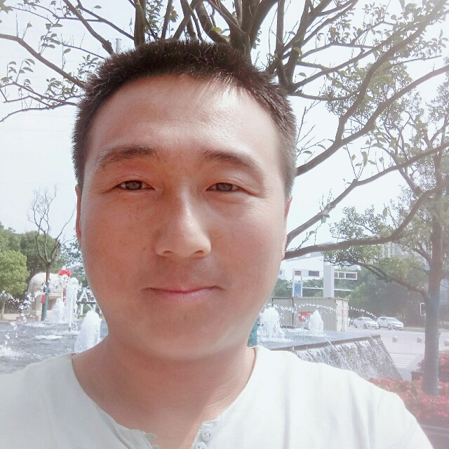 微笑传统的照片