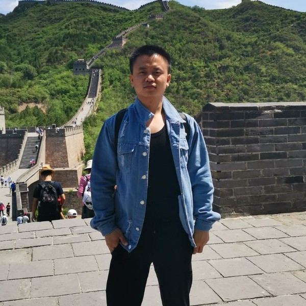 优美相许世界的照片