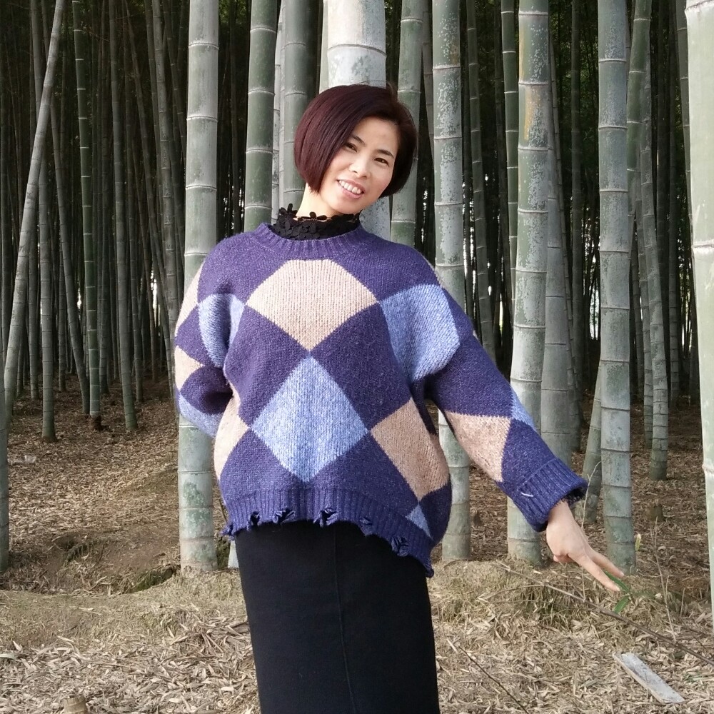 呆萌母鸡的照片